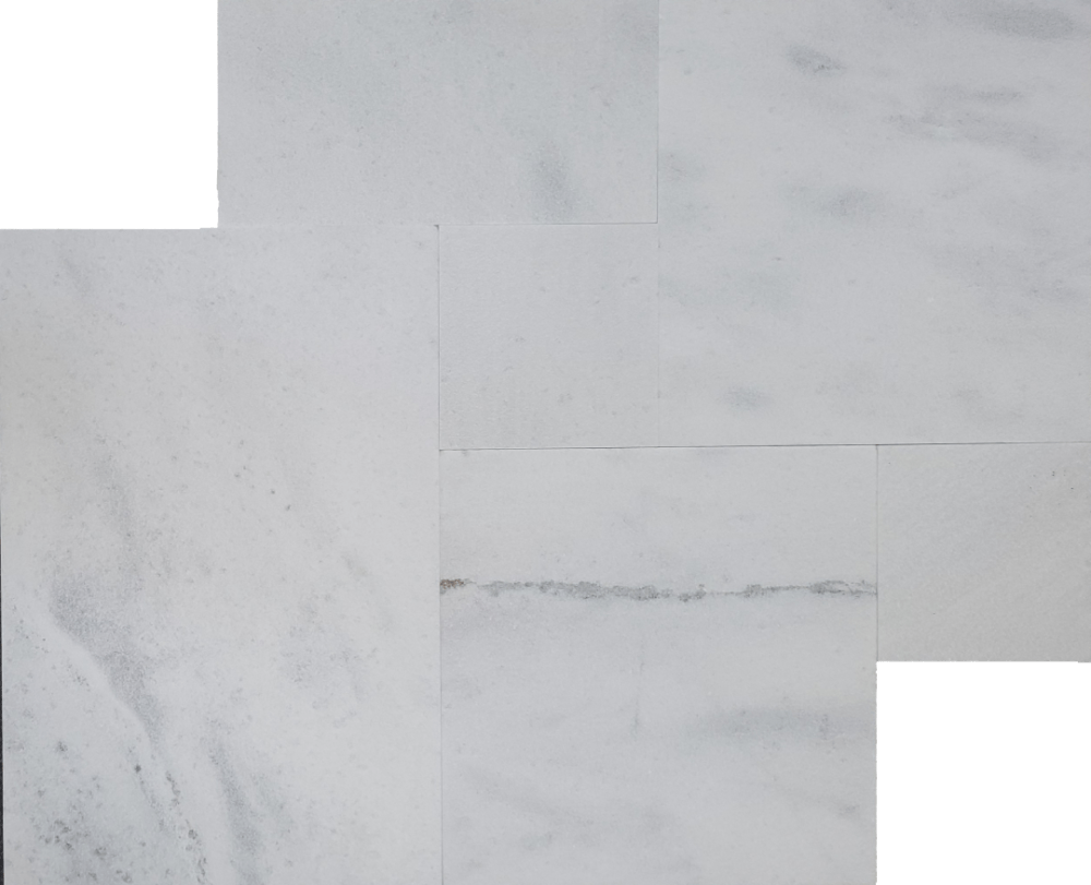 Best tile products in Noda stone. Bianco Tile Leather Finished